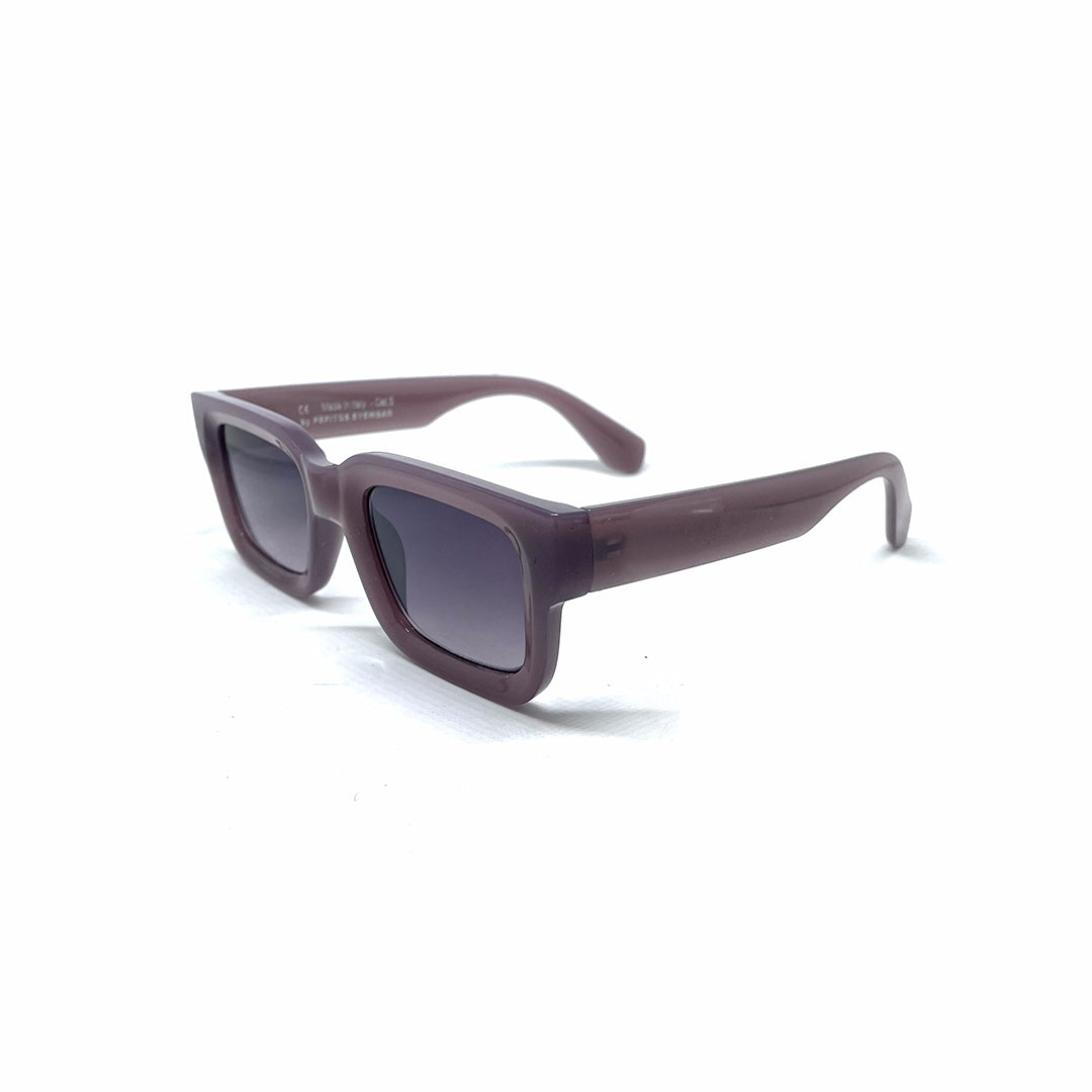 AIR GLASSES PLUM
