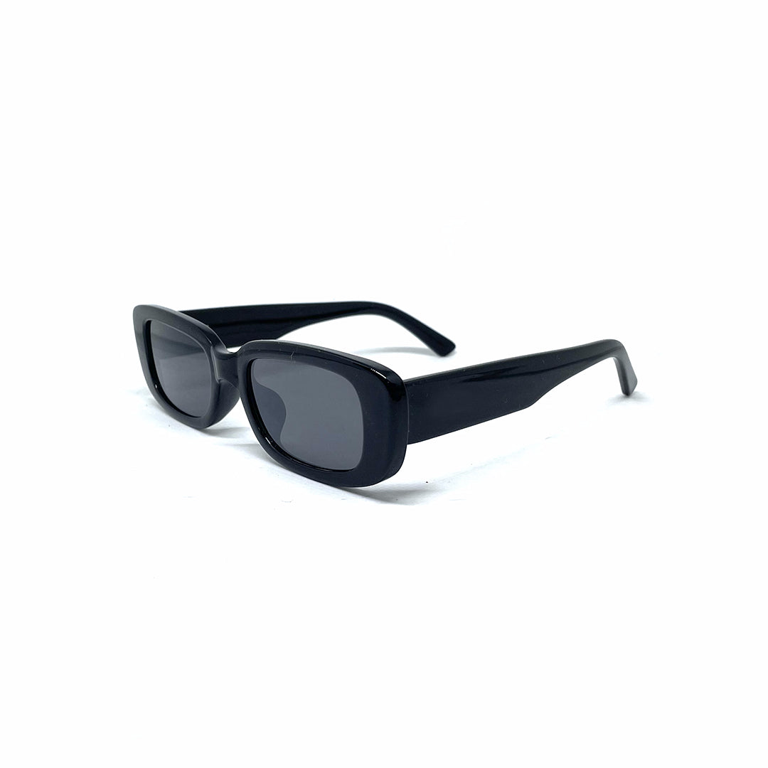 SOLEA BLACK GLASSES