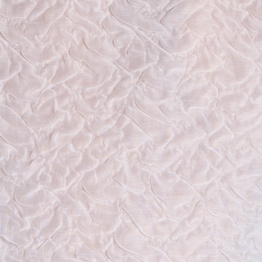 ORGANZA TRIDIMENSIONALE SEA FOAM