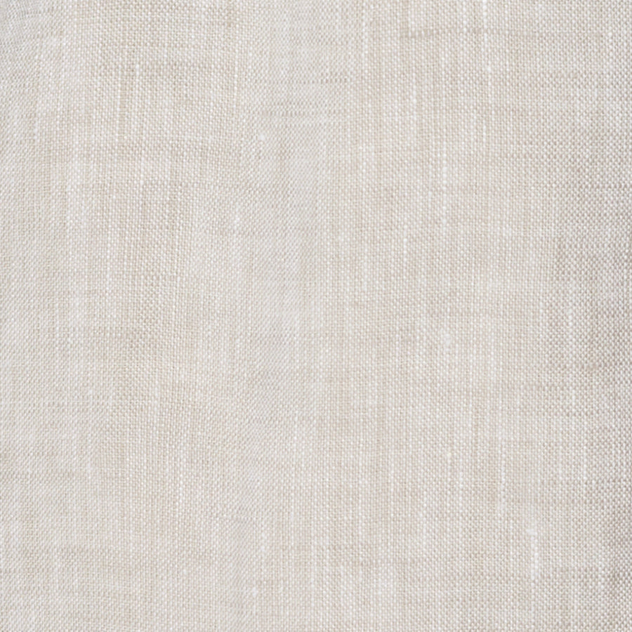 LIGHT GREY LINEN CANVAS