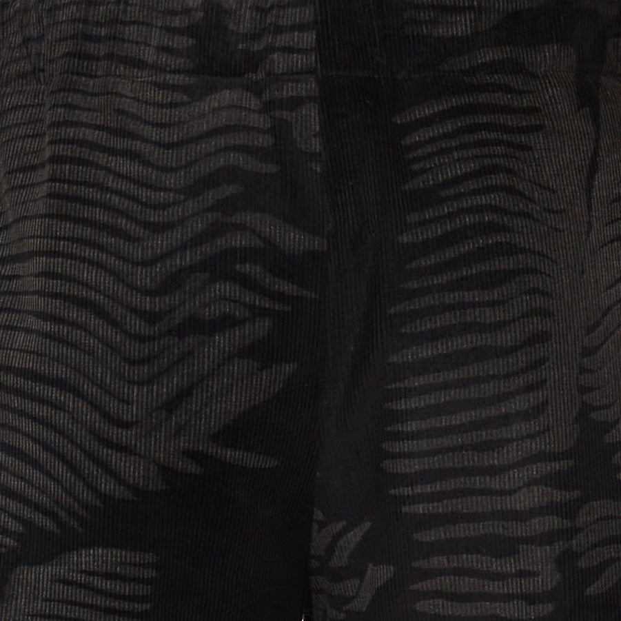 FINE RIBBED COTTON CORDUROY