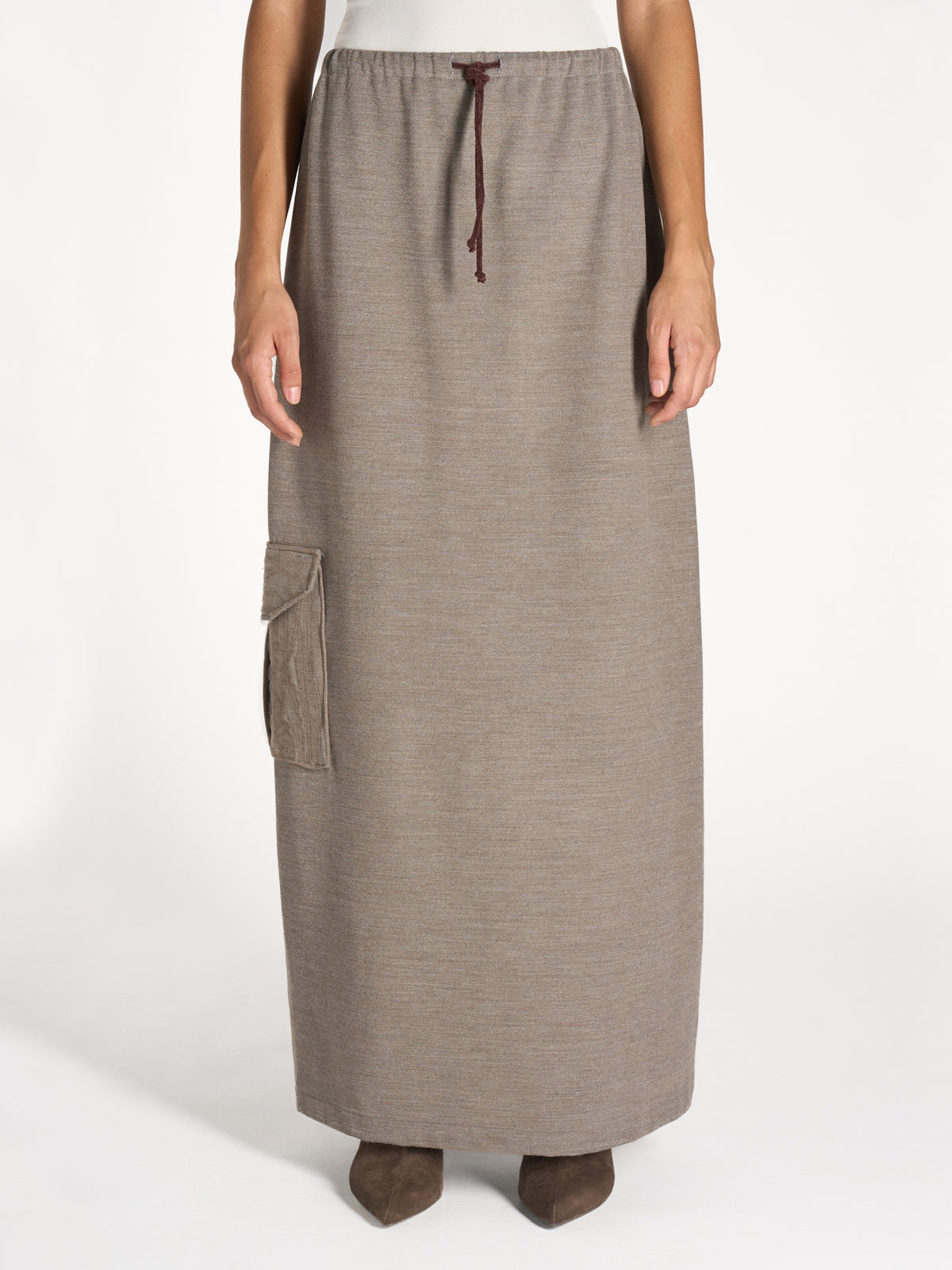 GONNA CARGO IN JERSEY CON TASCA SLASHING