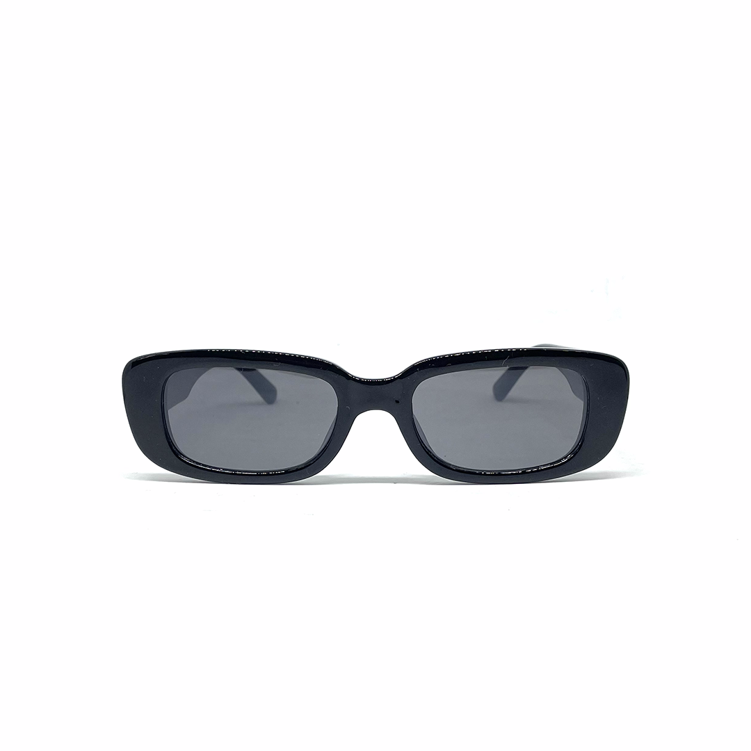 SOLEA BLACK GLASSES