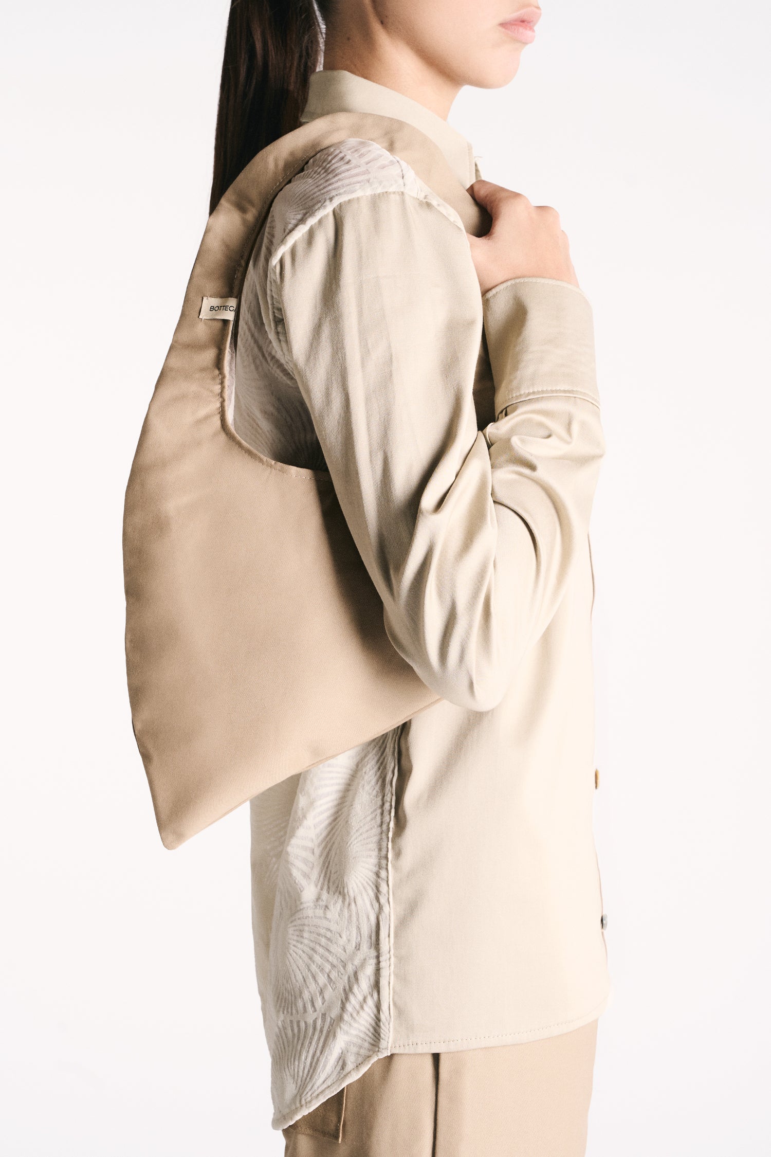 WING BAG IMPERMEABILE SABBIA