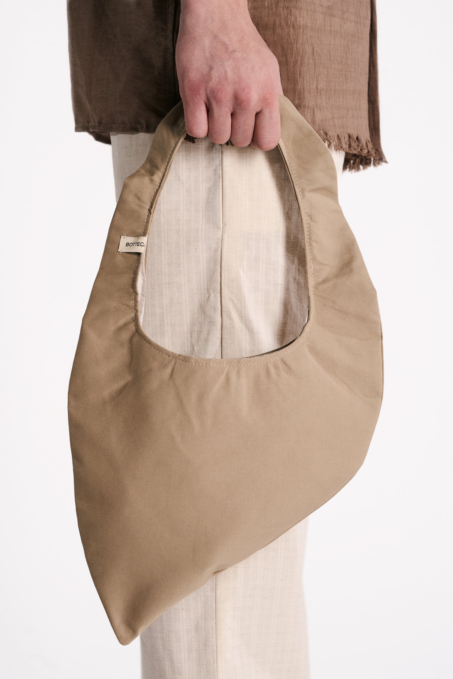 WING BAG IMPERMEABILE SABBIA