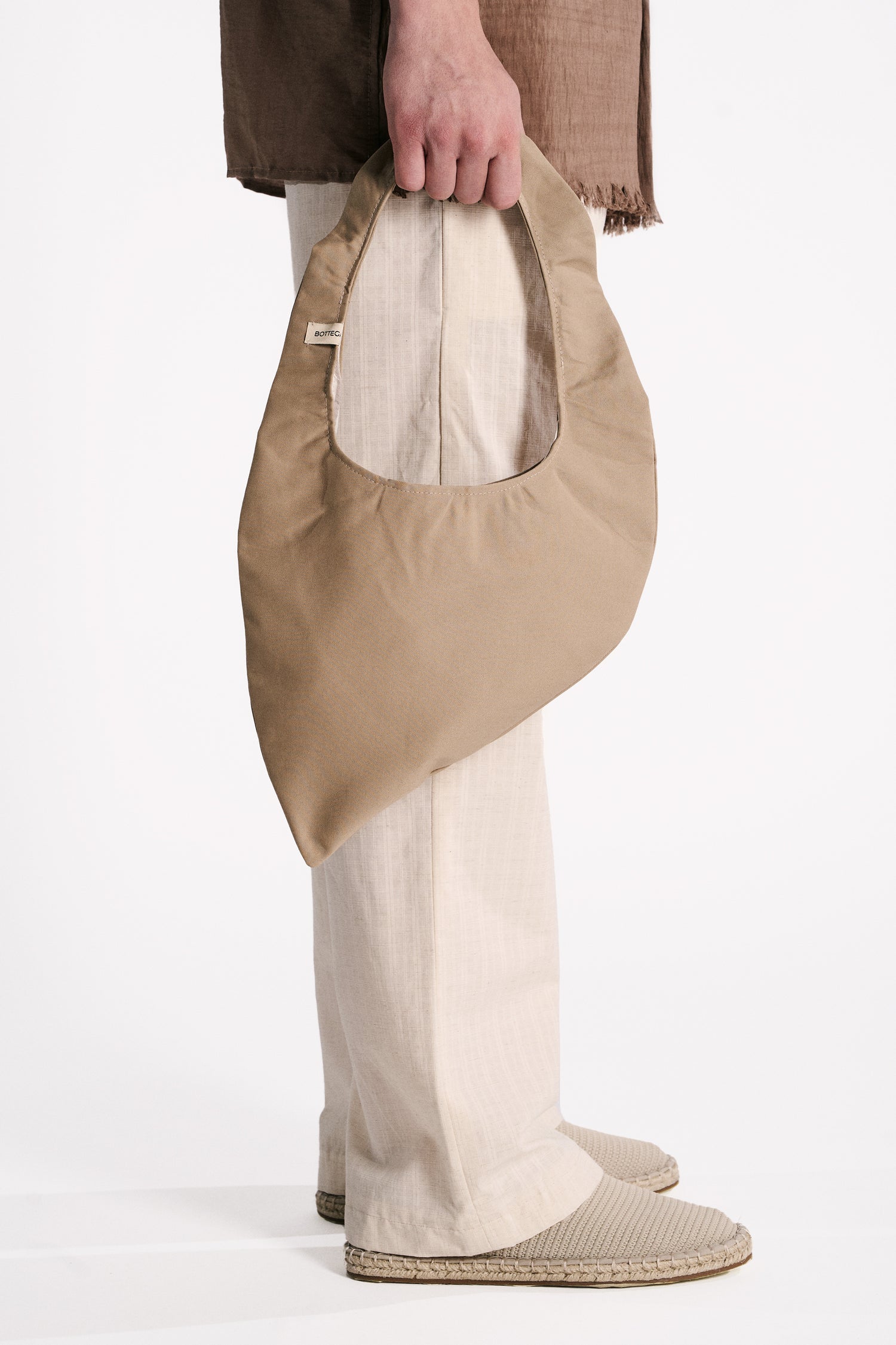 WING BAG IMPERMEABILE SABBIA