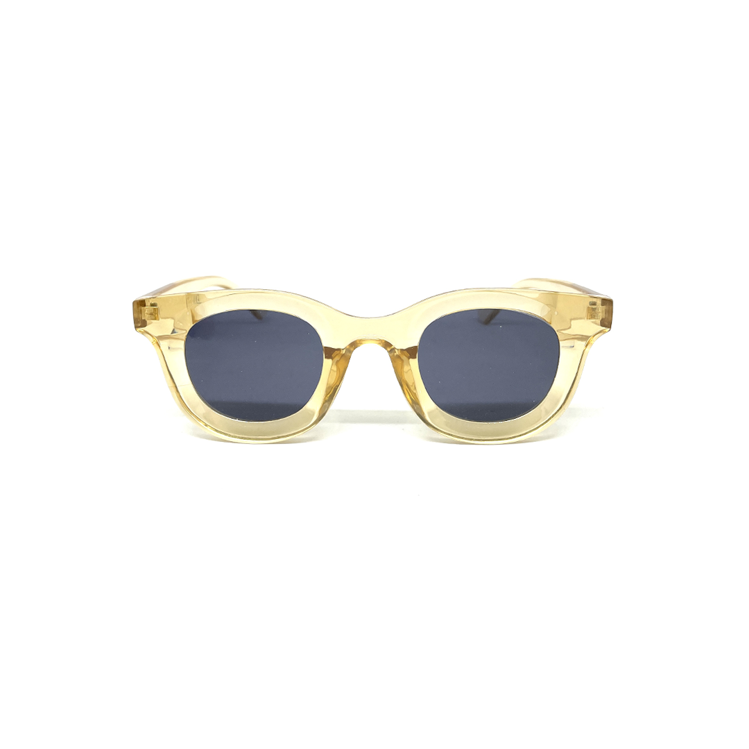 OCCHIALE GRECALE GOLD